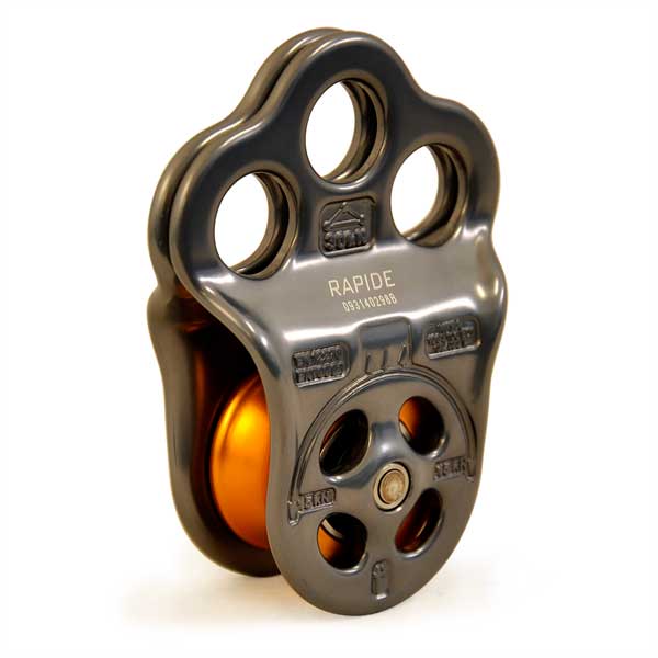 Treemagineers DMM Hitch Climber System Treetools