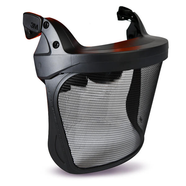 Peltor FH1C Visor Set