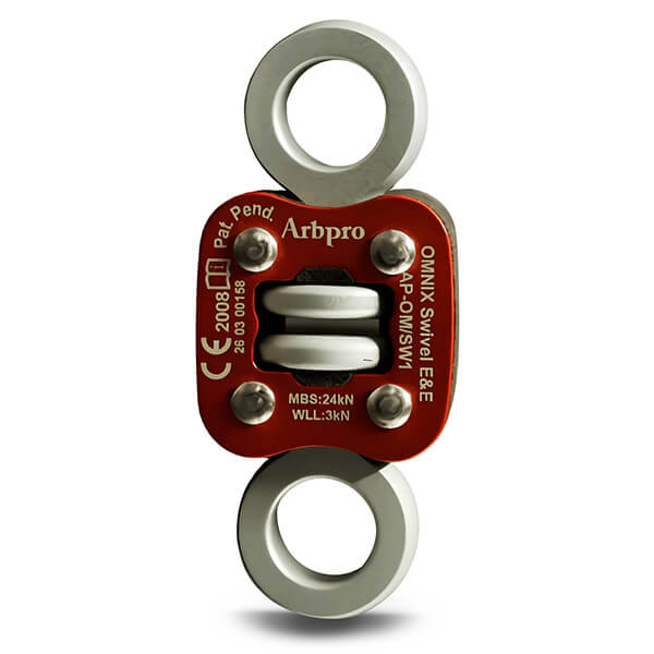 Arbpro Omnix e2e