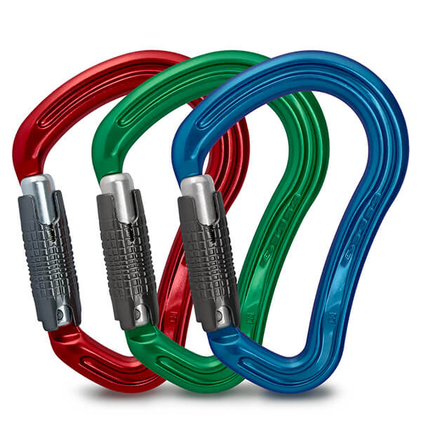 DMM Boa 30kN Multi Pack