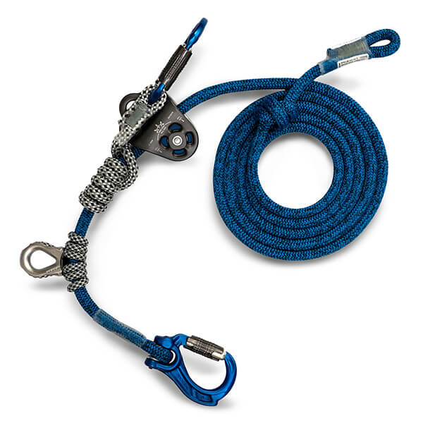 DMM Nomad+ 11.8mm 3m