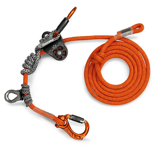 DMM Nomad+ 11.8mm 4m