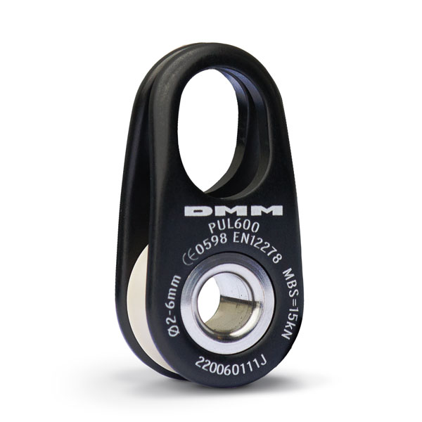 DMM Helix Polo Micro