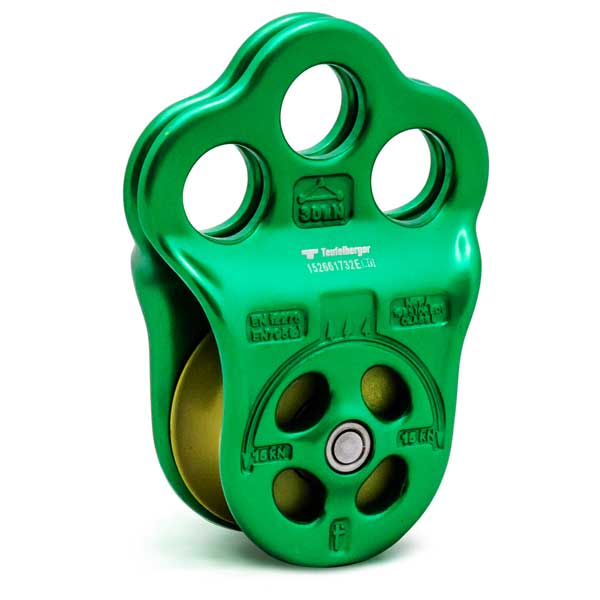 DMM Hitch Climber - Green