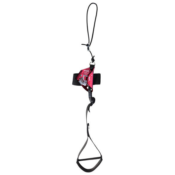 Fixe Dome Knee Ascender
