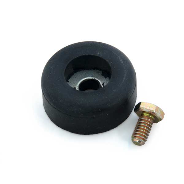 GRCS Rubber Mounts - Small