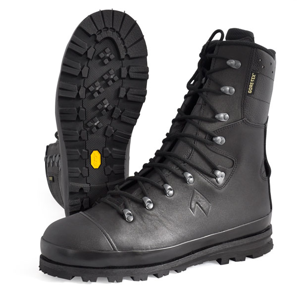 Safety Boots for Tree Work | Treetools