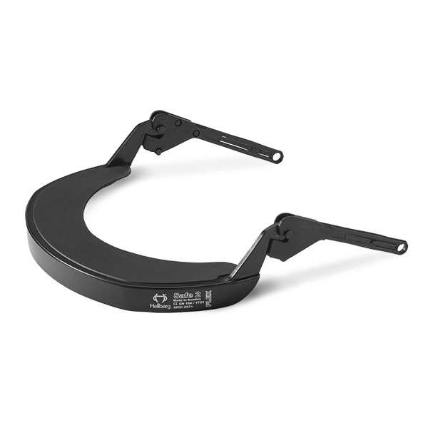 Hellberg GS Visor Carrier 