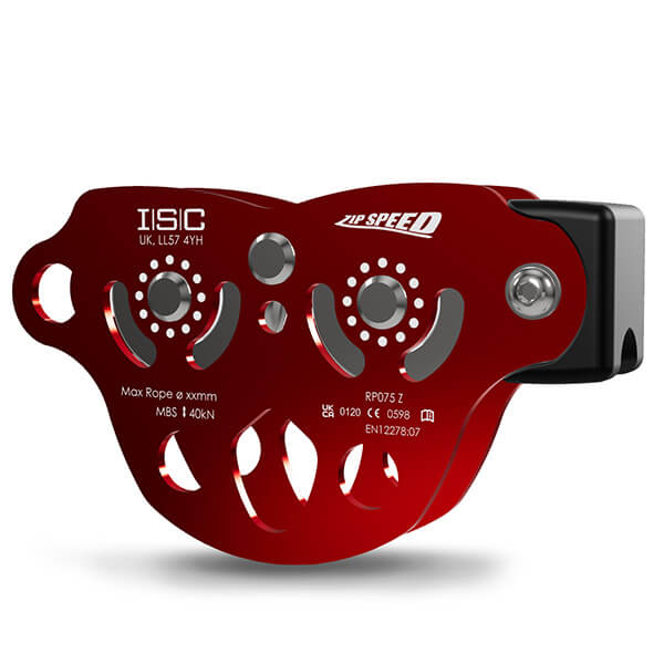 ISC RP075B ZipSpeed