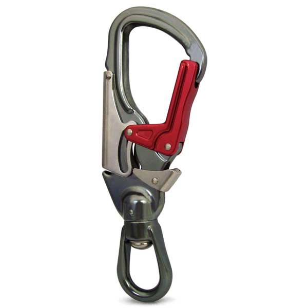 ISC SH905 Swiveling Snap