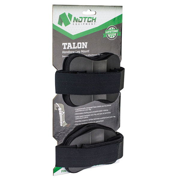 NOTCH Talon Hand Saw Mount