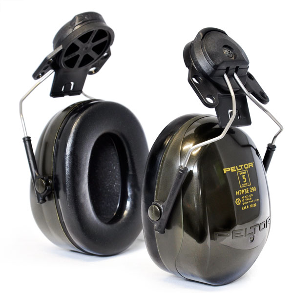 Peltor H7P3 Ear Muff