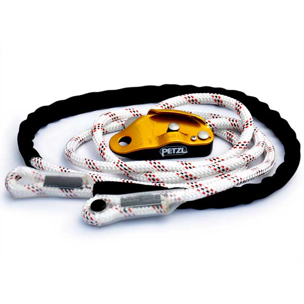 Petzl Grillon