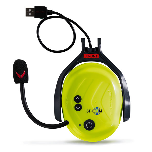 Protos BT-COMM 4-WAY