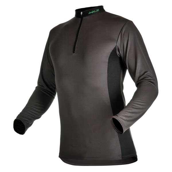 Stretch-Air Climbing Shirt - Long Sleeved