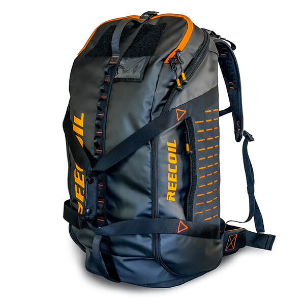 Reecoil Batwing 60 Kit Bag