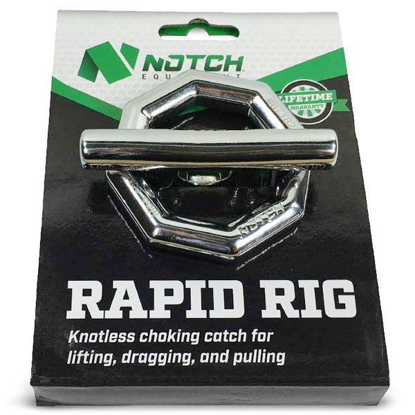 NOTCH Rapid Rig