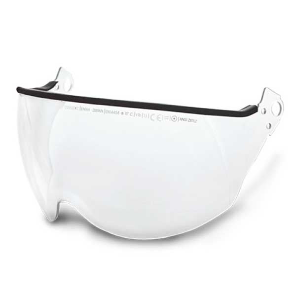 Kask TC Visor Clear