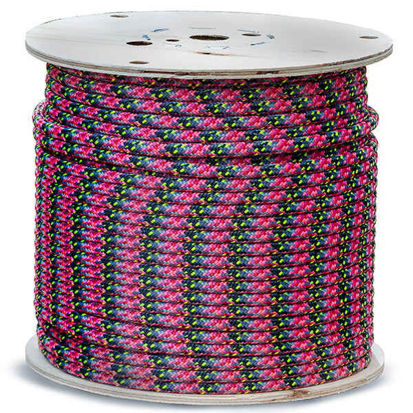 Sterling Scion II Pink/Grey