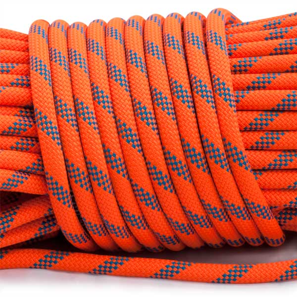 Yale Kernmaster Orange 11mm