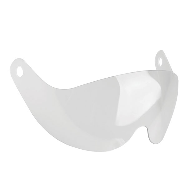 Pinnacle Zertec Clear Visor